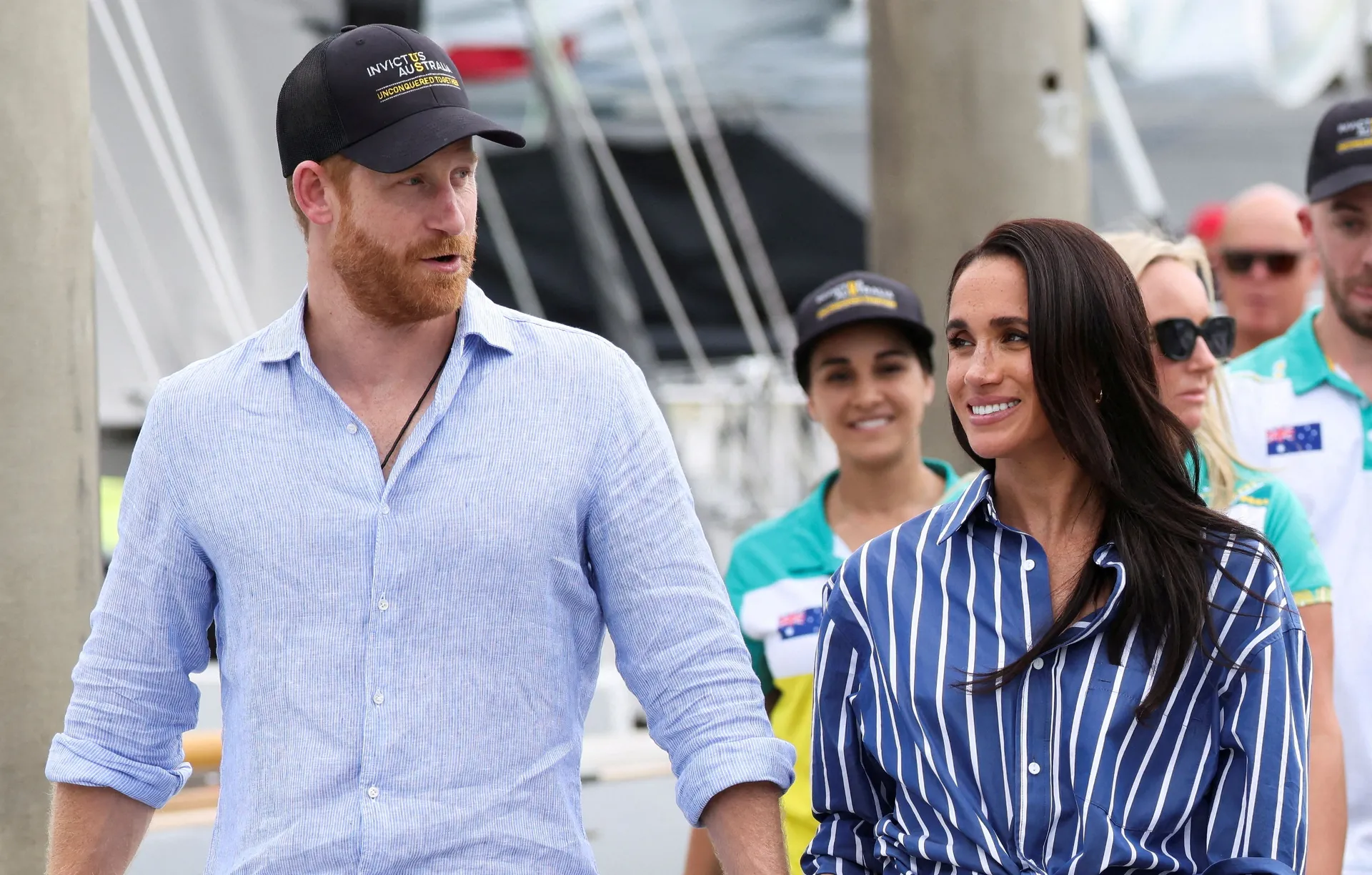 Nakon četiri godine, princ Harry i Meghan planiraju povratak u Veliku Britaniju sa djecom