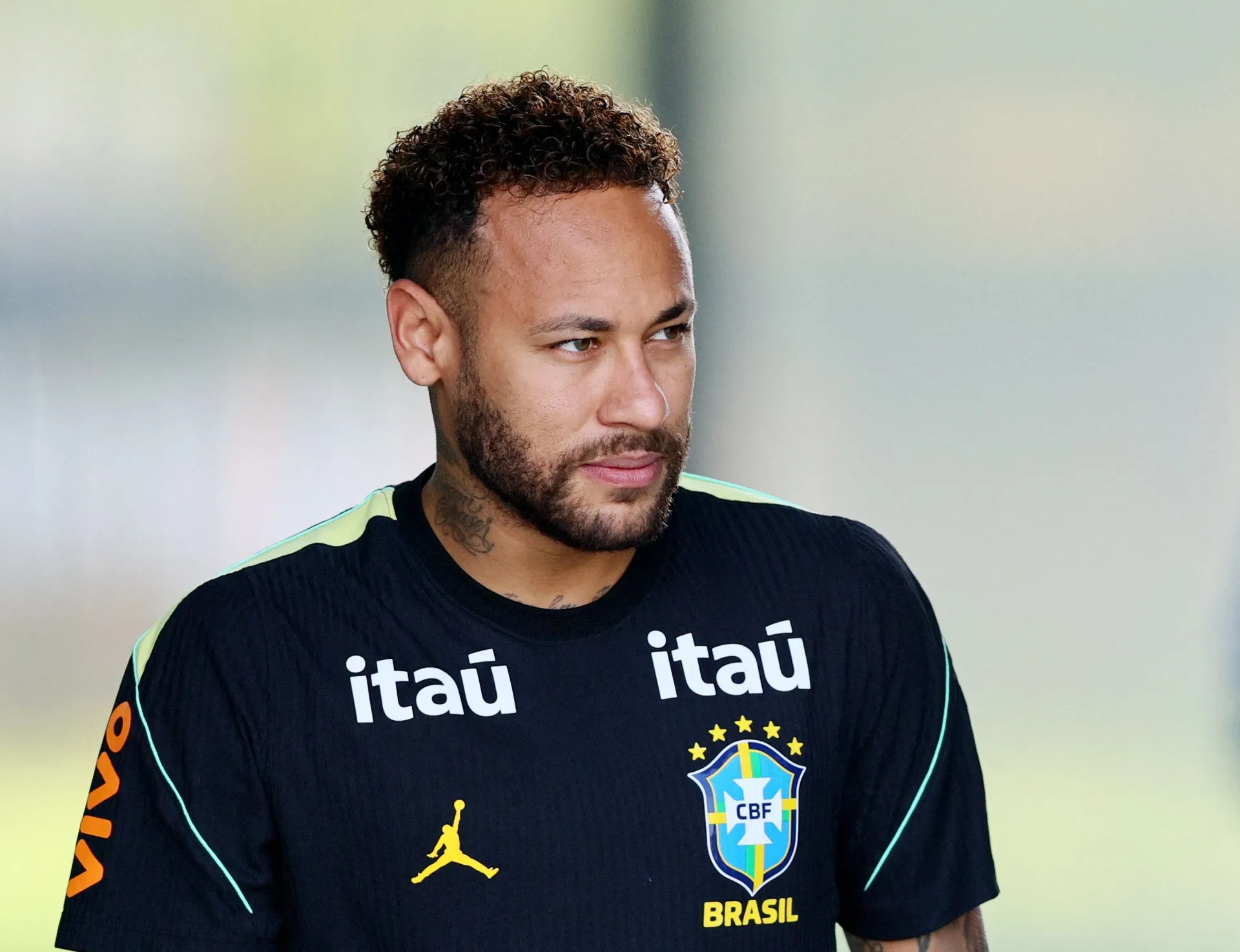 Neymar ne putuje u Philadelphiju, Brazil ga ostavlja u New Jerseyju