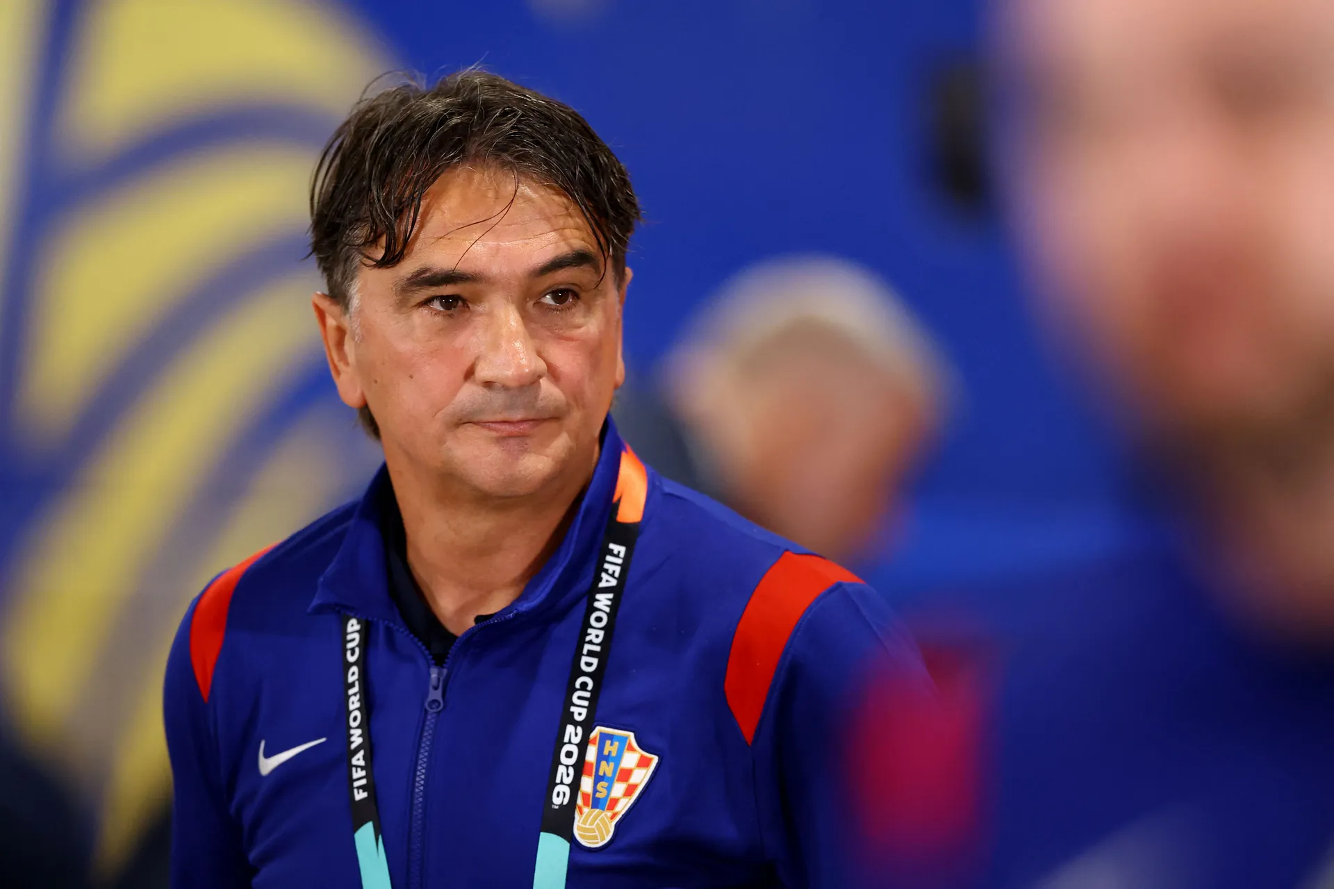 Zlatko Dalić istakao da ono što su pripremali nisu pokazali na utakmici
