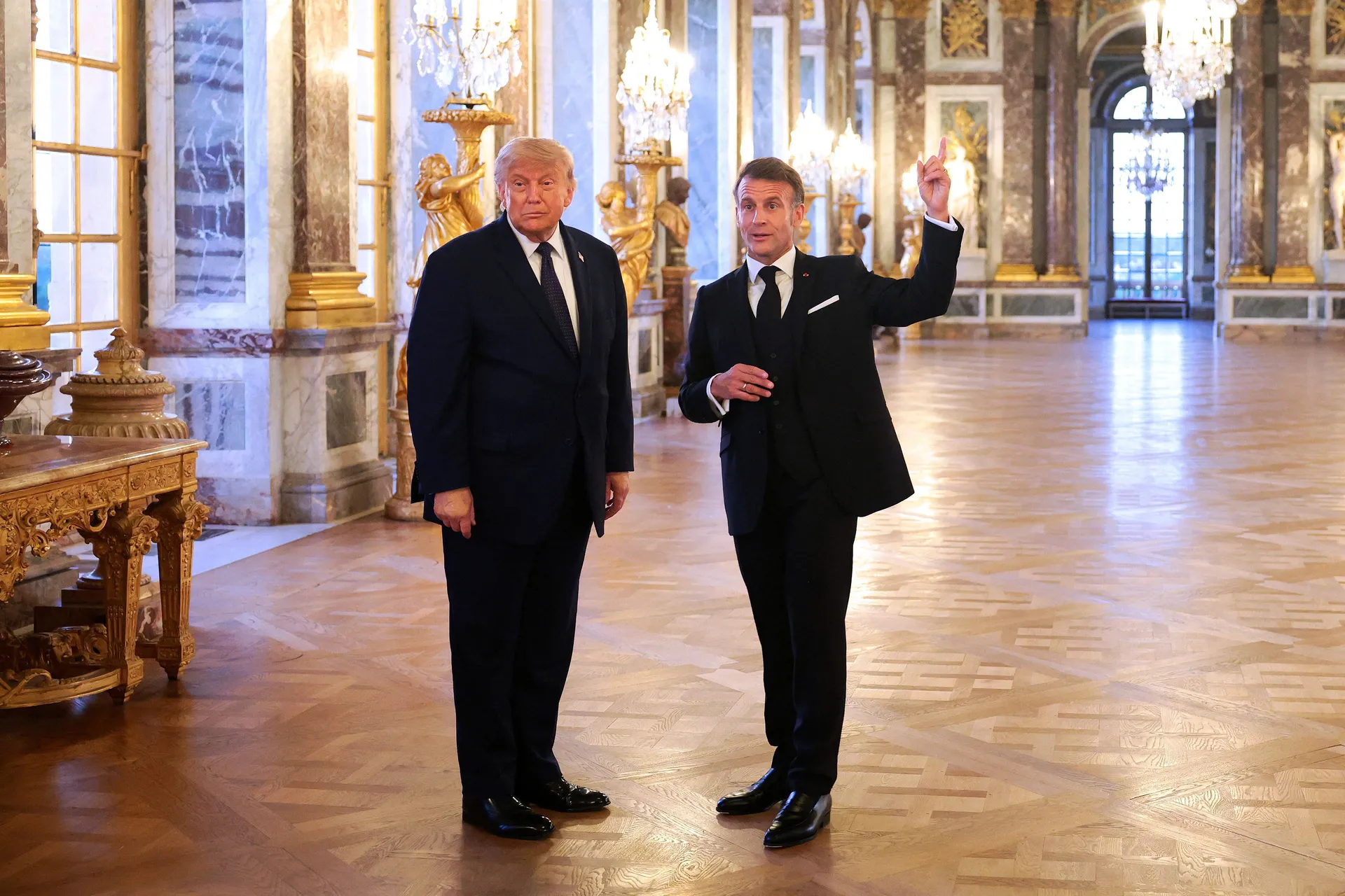 Trump priznao zbog čega je okončao rat u Iranu: Teheran ga je u potpunosti pročitao