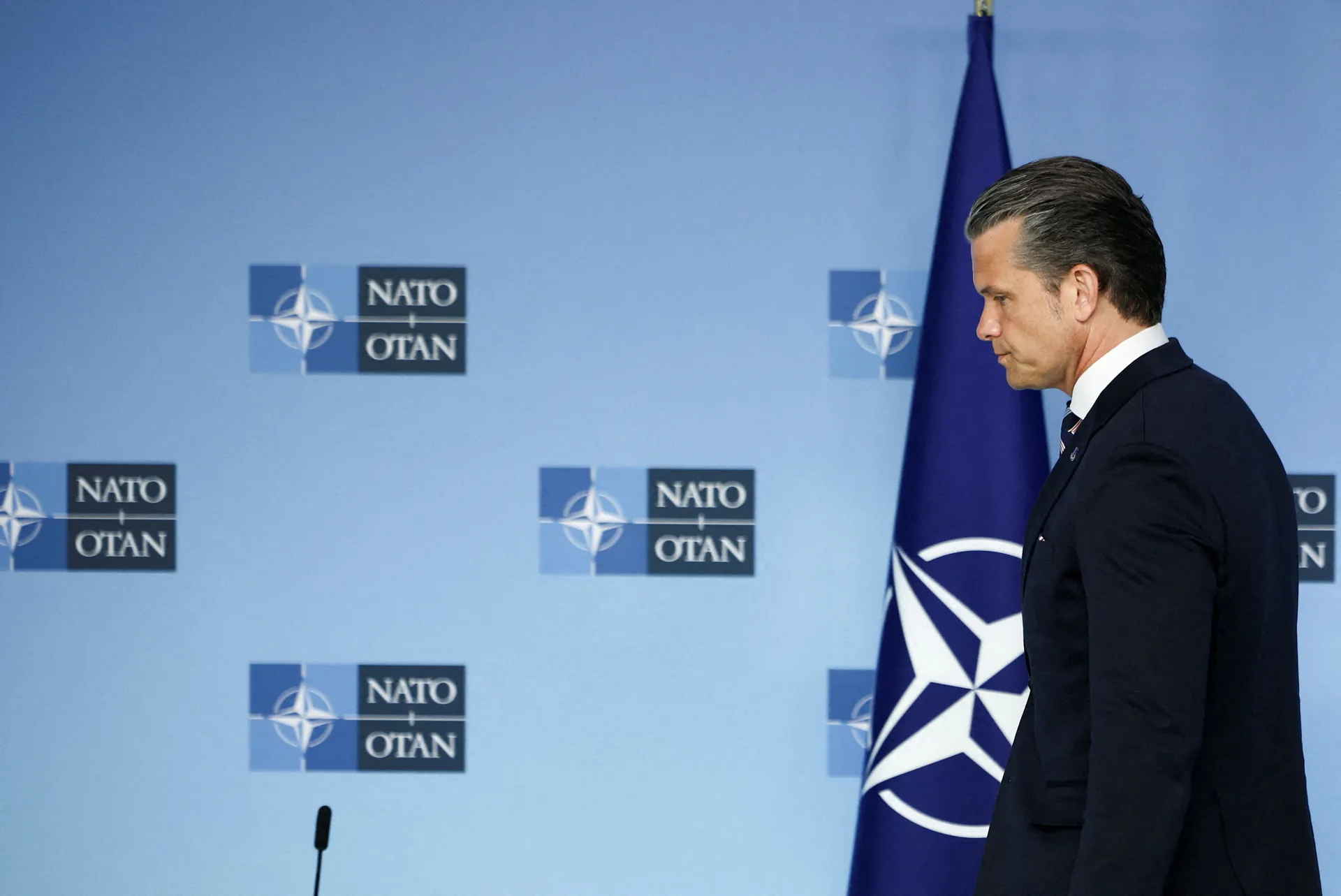 Sjedinjene Američke Države pokrenule "NATO 3.0 reviziju", evo šta to znači