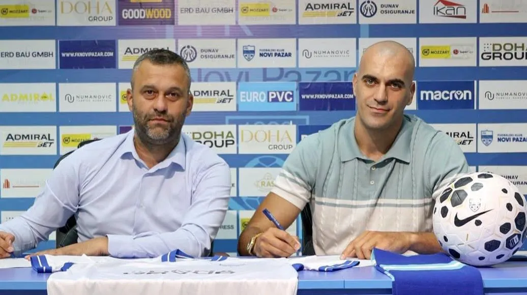 (ZVANIČNO) Nekadašnji igrač Veleža Fejsal Mulić vratio se kući
