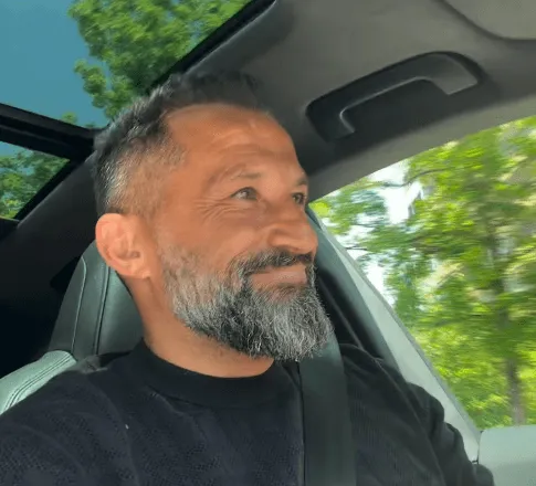 Salihamidžić poslao emotivnu poruku Zmajevima pred duel sa Švicarskom