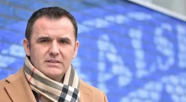 Košarkaški klub Bosna imenovao novog predsjednika kluba i Upravni odbor 