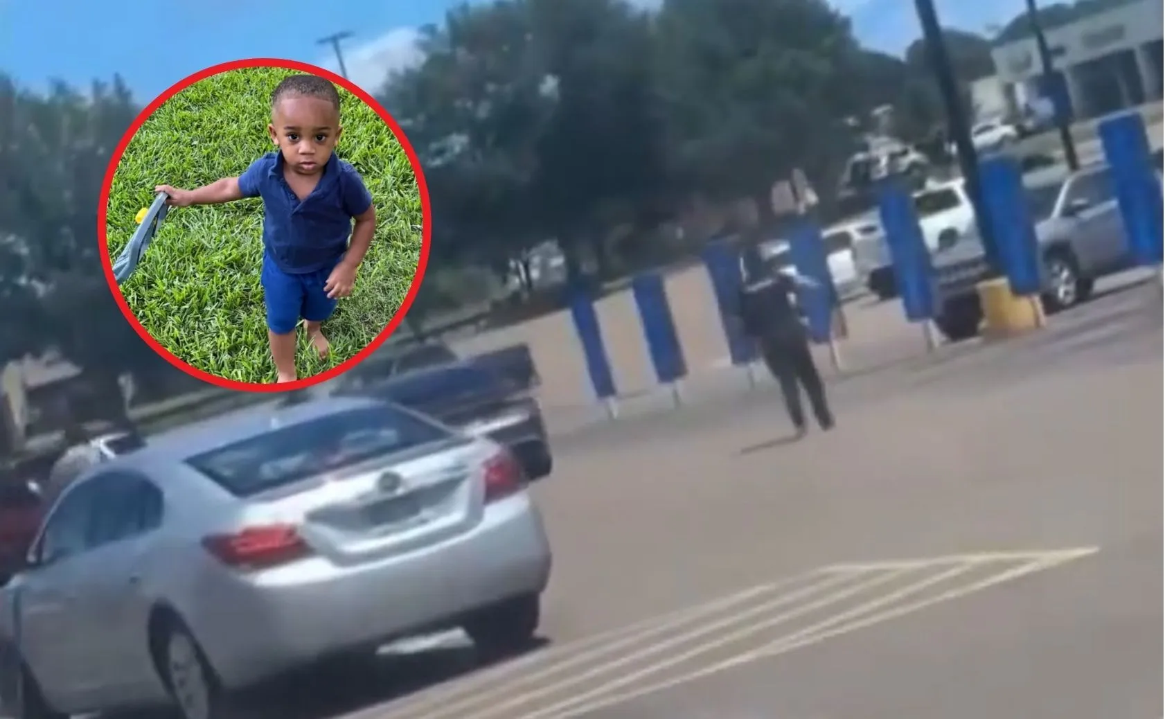 (Uznemirujući video) Policija u SAD-u ubila jednogodišnje dijete, pokrenuta istraga
