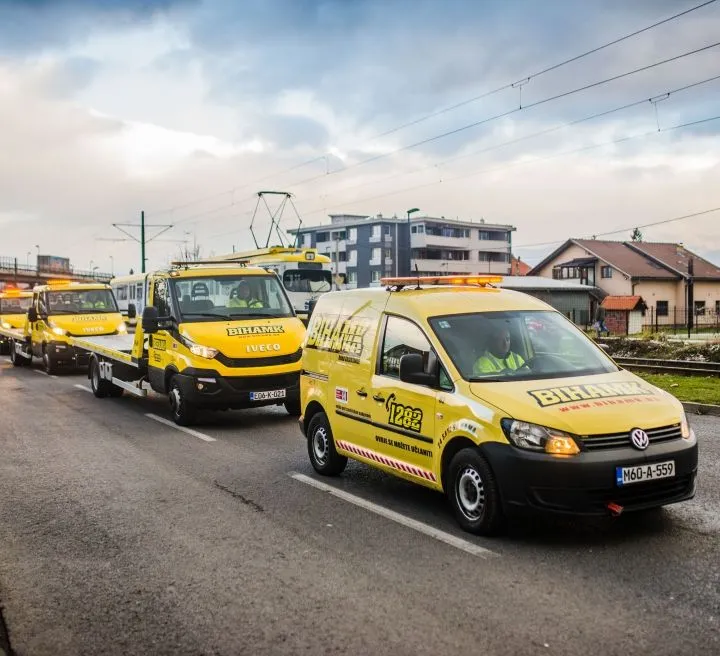 BIHAMK poslao poruku navijačima Zmajeva, kažu da se može slaviti i bez lude vožnje