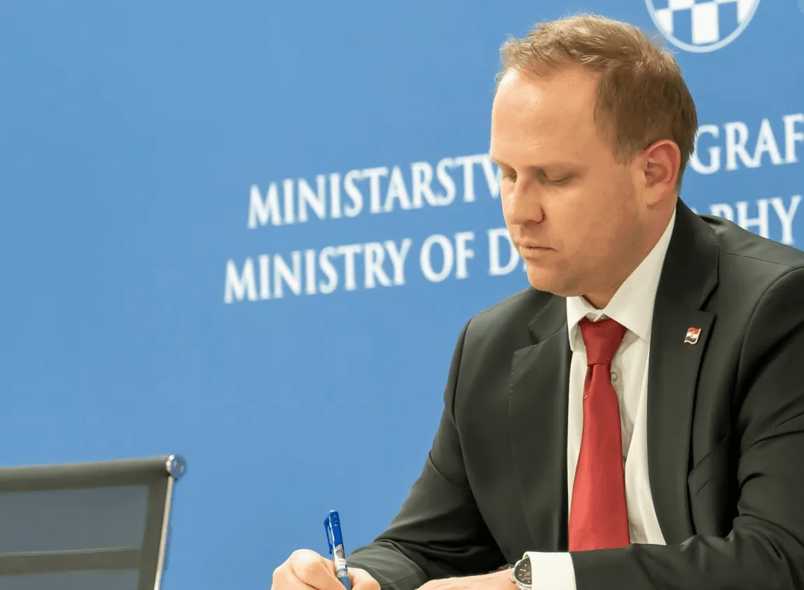 Domovinski pokret i HDZ nastavljaju razgovore o Rezoluciji o položaju Hrvata u BiH