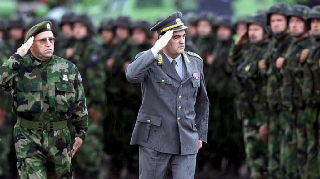 Porodica preminulog ratnog zločinca Nebojše Pavkovića tužit će NATO zbog njegove smrti