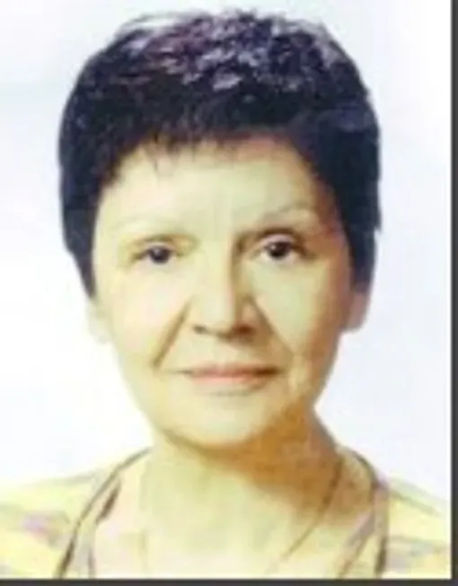 Eleonoru Leu Vinš