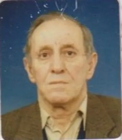 Mehmed Novalić