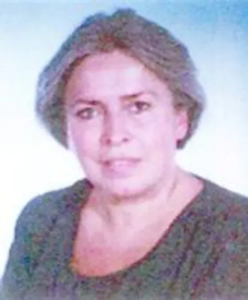Smiljka (Miloša) Šiljegović