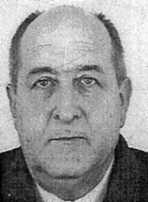 Mahdžub (Ahmedbega) Kulenović