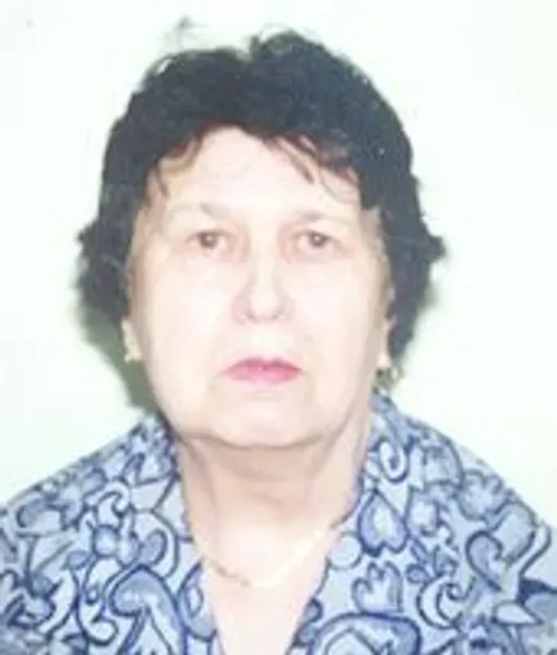 Ljeposava Lubarda