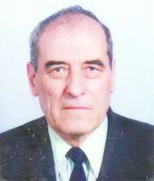 Mirko Lubarda