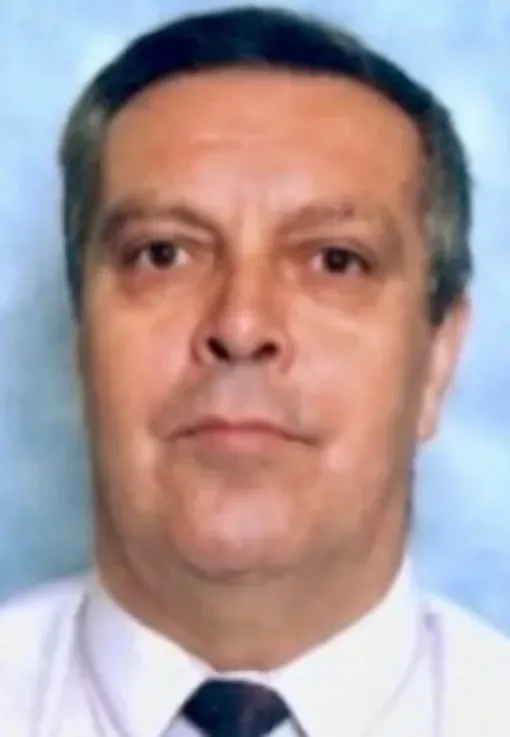 Fahrudin Miraščić