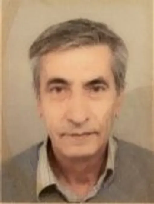 Alija Ramović