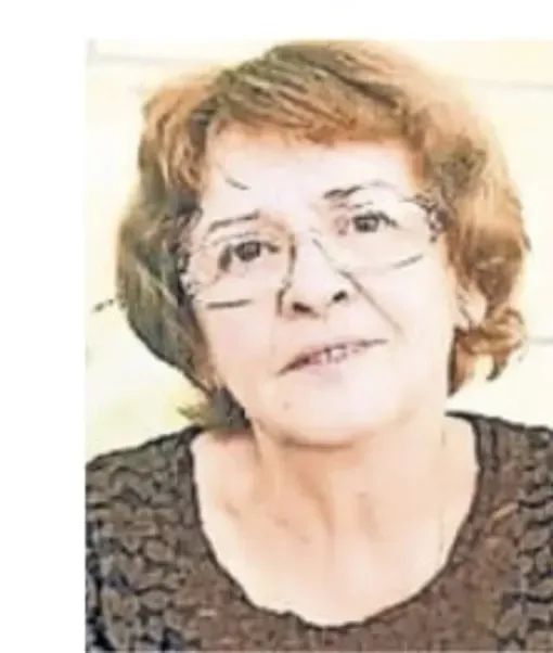 Anđu Hamidović, rođ. Domazet