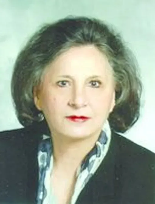 Lada Simić, rođ. Luković
