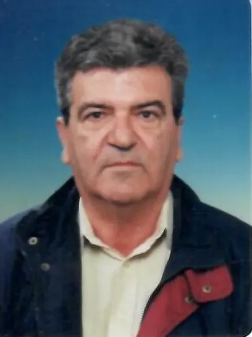 Rastko Simić