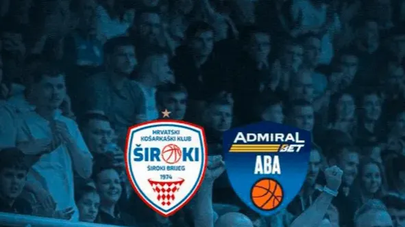 Široki potvrdio da će naredne sezone igrati u Admiralbet ABA ligi