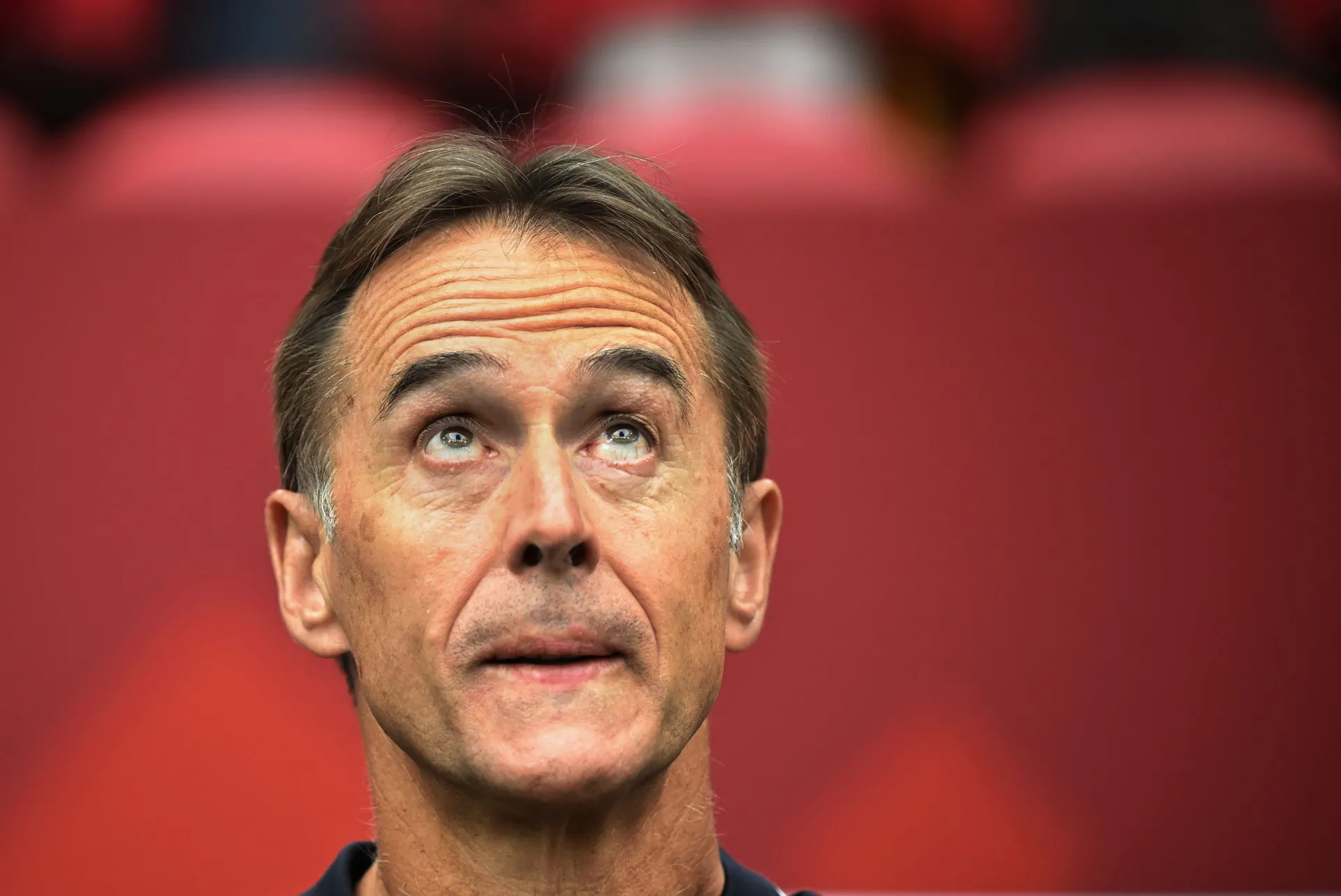 Julen Lopetegui optimista uprkos teškom porazu, želi preko BiH do druge faze
