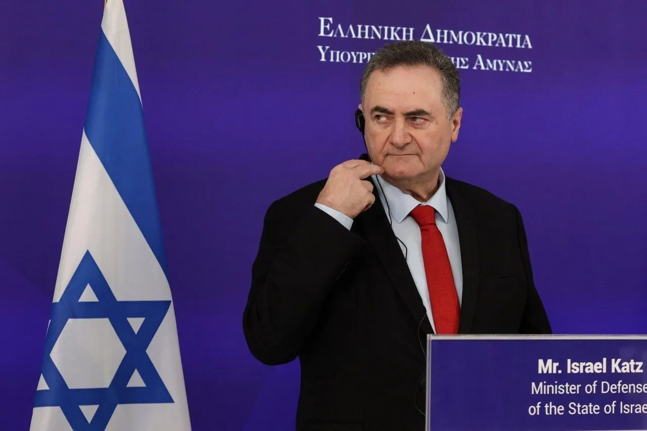 Izrael odbija poslušnost: Ministar odbrane odbacio mogućnost povlačenja iz Libana i Gaze