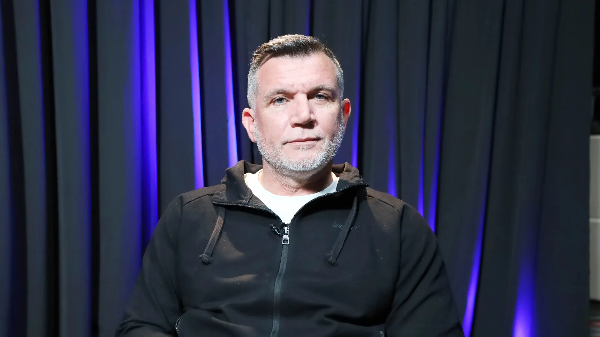 Zoran Zekic: Ne bi bilo pošteno da sam ostao jesenas 