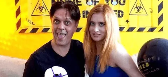 Miraj Grbić i Marija Omaljev bodrili Zmajeve, njen komentar nasmijao pratitelje