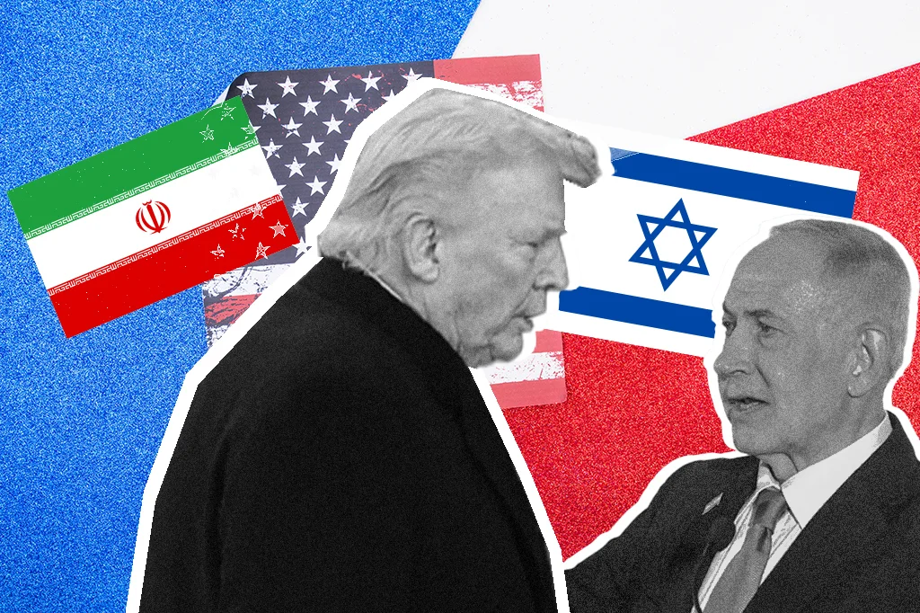 Kako je Iran nadmudrio Ameriku