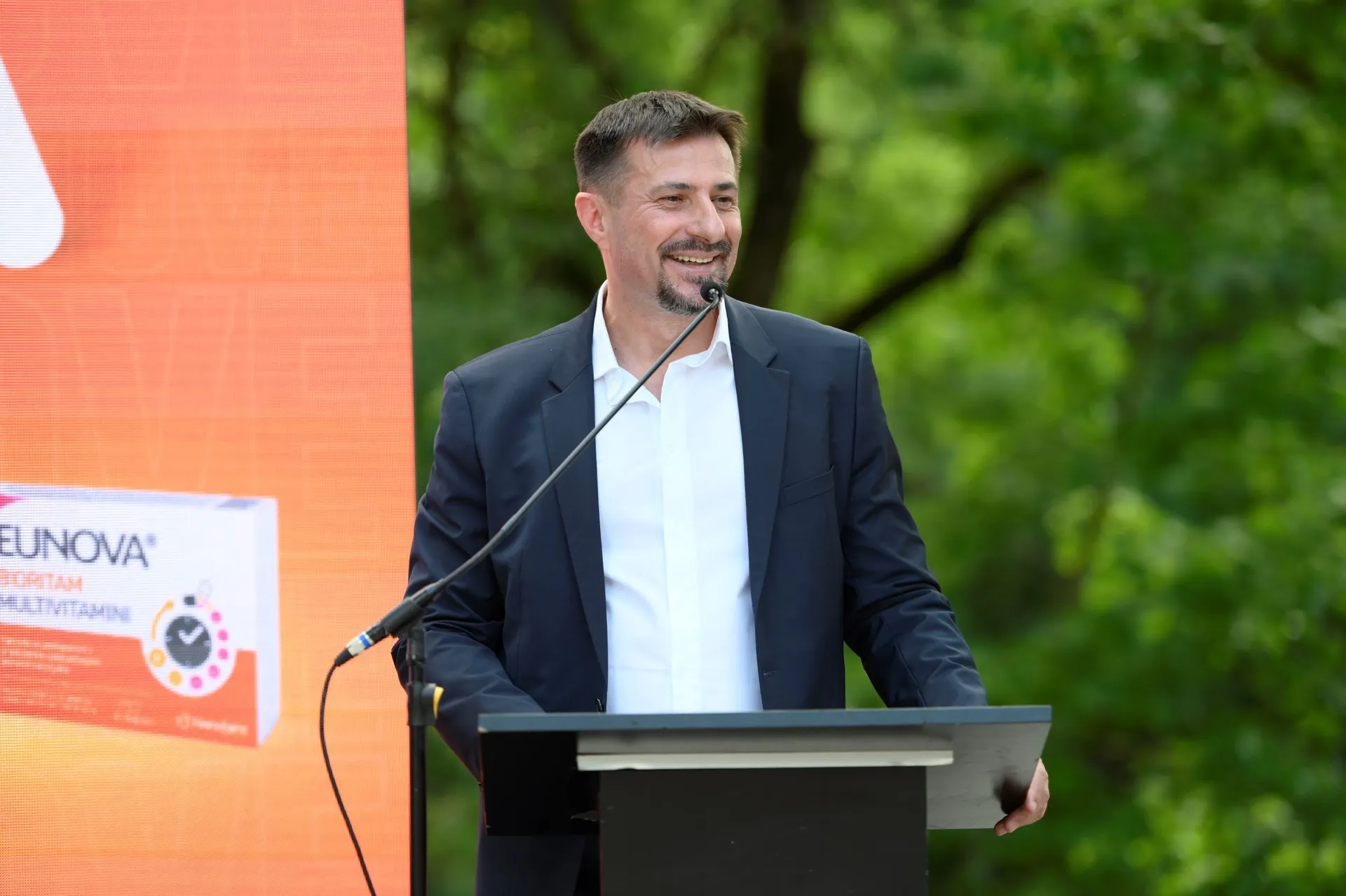 EUNOVA je tokom protekle godine postao sinonim za podršku zdravlju