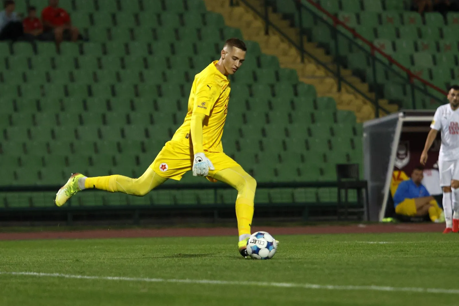 Tarik Karić na pragu inostranog angažmana, ide putem dvojice bh. golmana