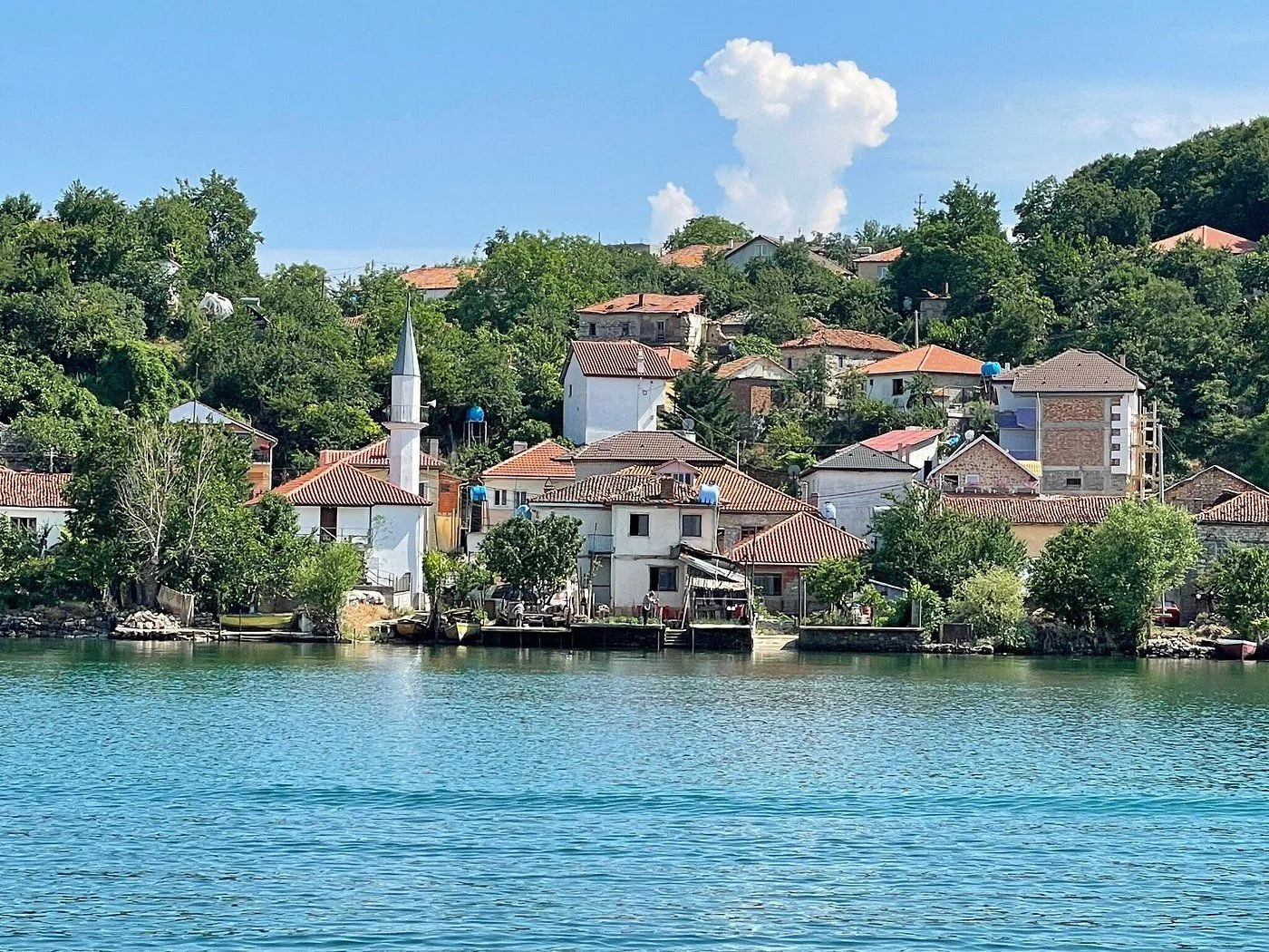 Tragedija u Albaniji, dvije djevojčice se utopile u Jadranskom moru