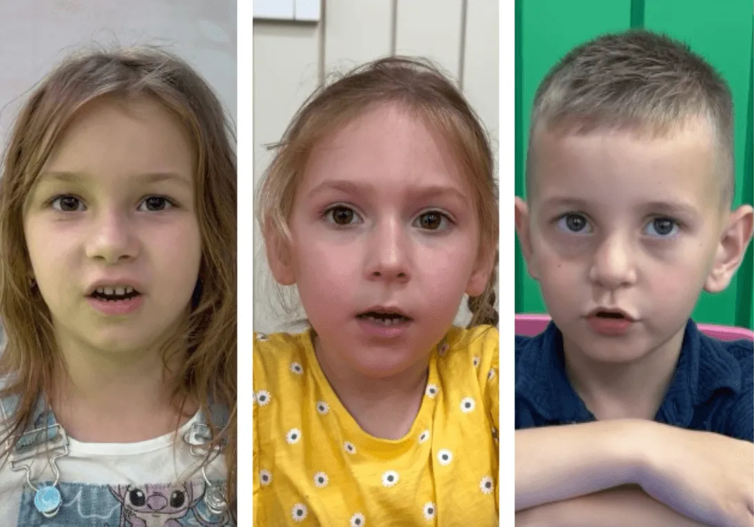 Mališani poslali poruke koje su dirnule cijelu BiH, nemoj biti tužan Muharemoviću