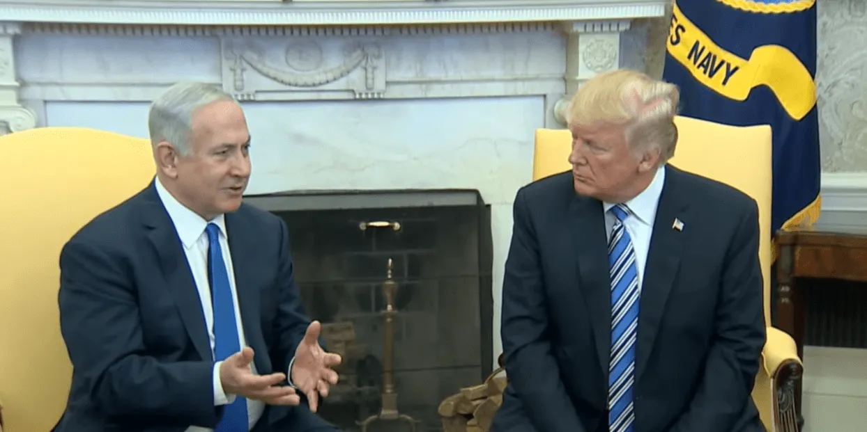 Trump poručio da SAD moraju urazumiti Netanyahua, da bi bez njih Izrael bio uništen