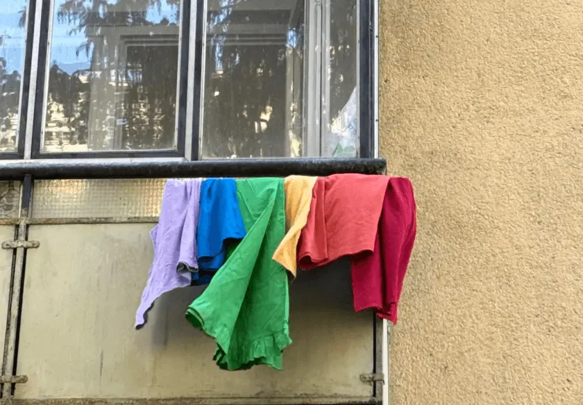 Bh. povorka ponosa pozvala građane da boje zajedništva prenesu na ulice