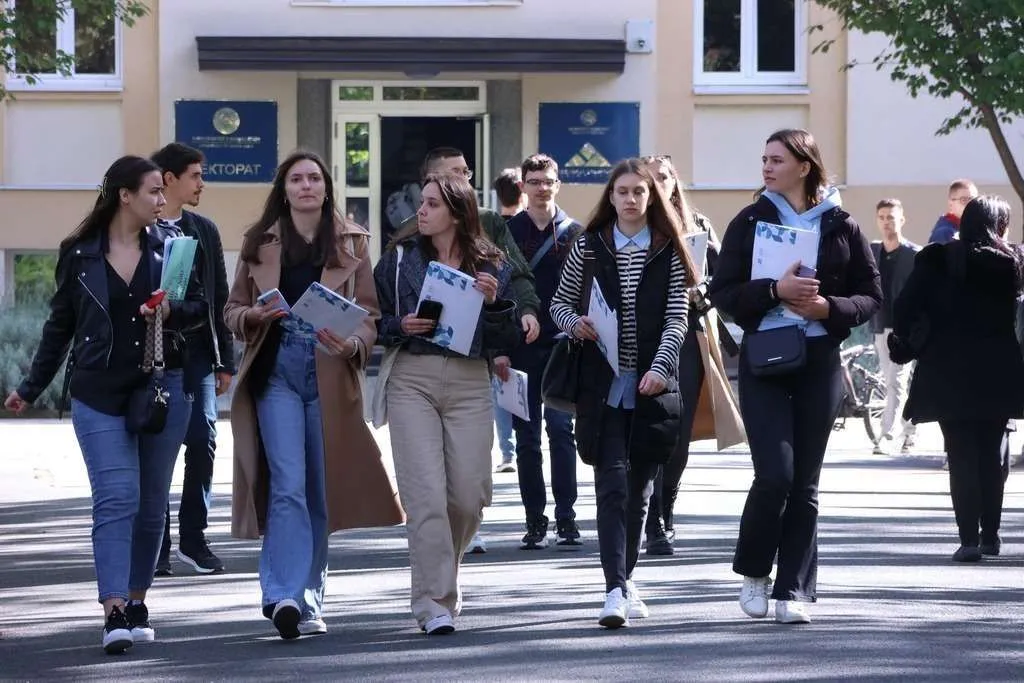 Za 15 godina broj studenata u Republici Srpskoj prepolovljen   