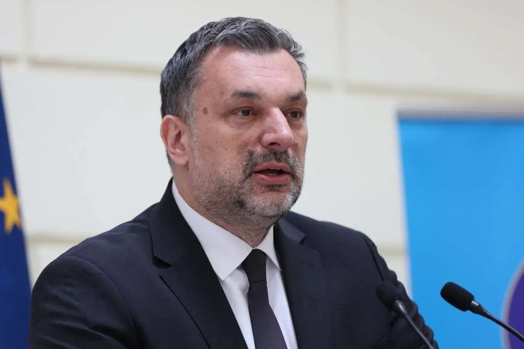 Konaković: Očekujem da će BiH završiti na 'sivoj listi' zbog obaveza koje nismo ispunili