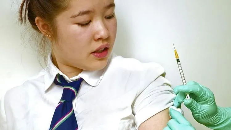 HPV vakcina za mlade žene uklanja rizik od smrti zbog raka grlića materice