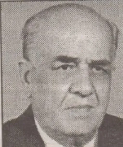 Mustafa Dizdar