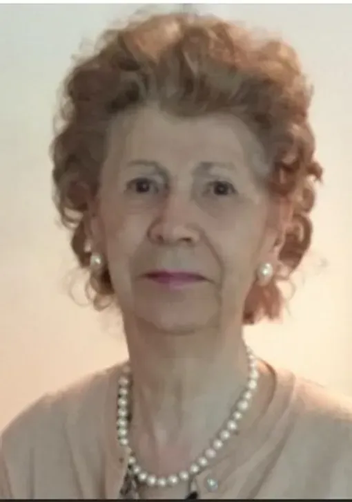 Esma Smajlović, rođ. Taslidžić