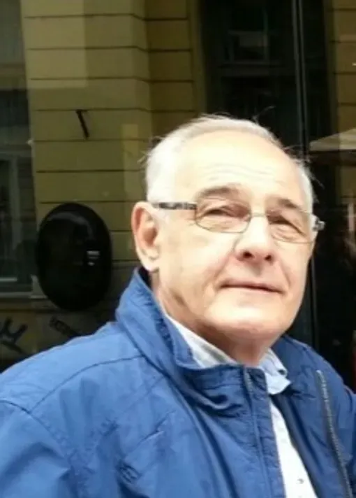 Nebojša Hasanbašić