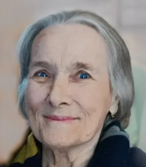 Milka (Milana) Kostović, rođ. Dunović