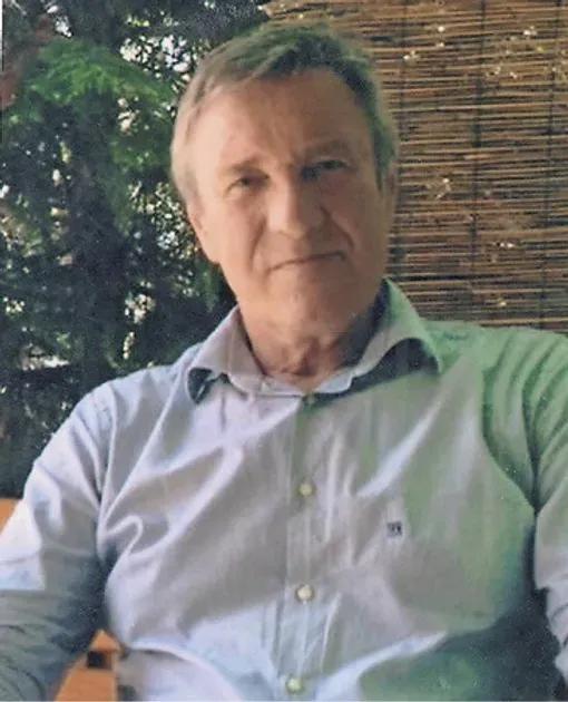 Nenad Orlić