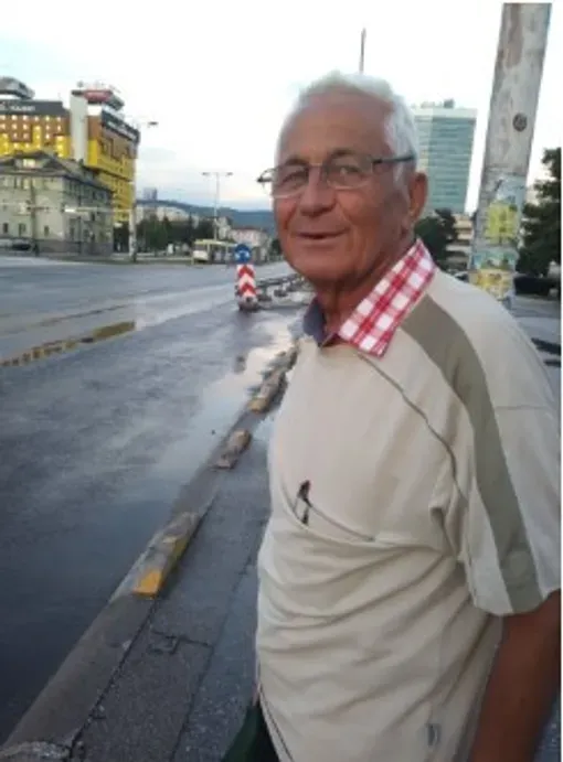 Branko Guduraš