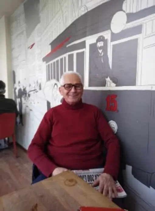 Branko Guduraš