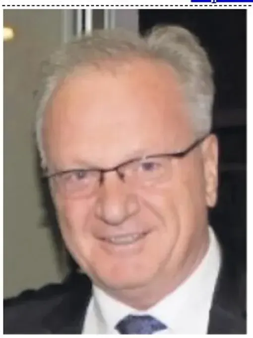 Stjepan Pocrnja