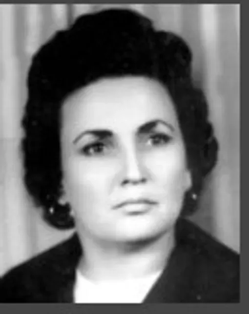 Vahida (Hamdije) Mujkanović, rođ. Hadžić