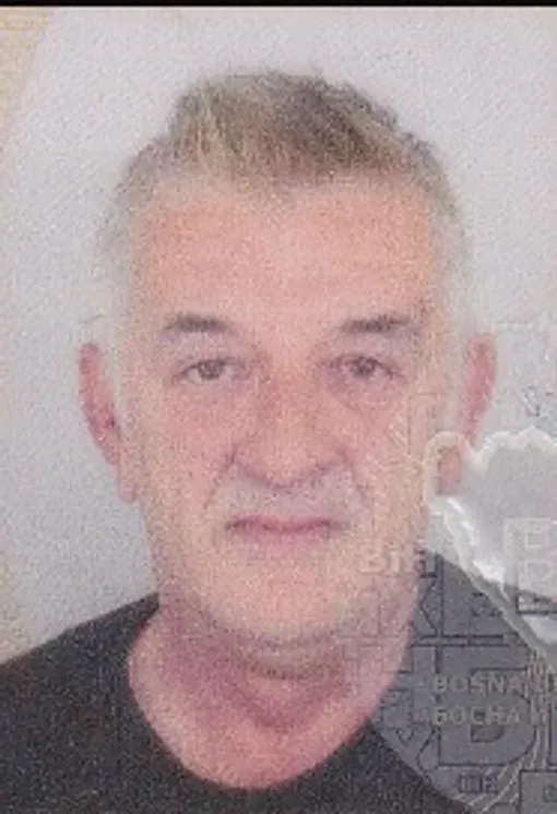 Edin (Salke) Peštek