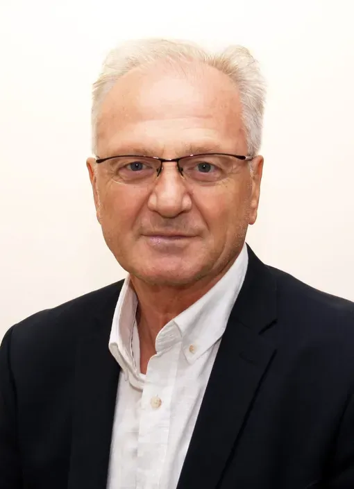 Stjepan Pocrnja