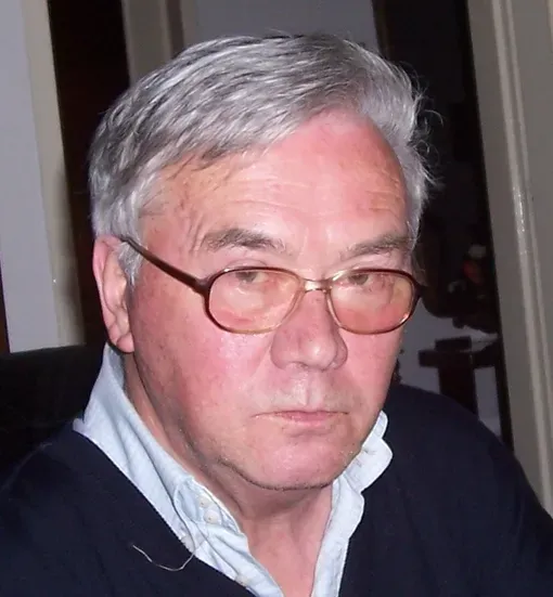 ing. Tihomir Požun